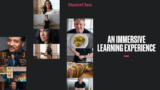 masterclass